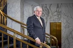 Jiří Rusnok, ČNB, říjen 2021