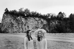 Divadlo ve filmu: Amerikánka