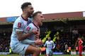 FA Cup - Fourth Round - Kidderminster Harriers v West Ham United
