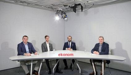 KS Ekonom Investiční lunch