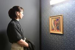 Signál III, Telegraph Gallery, 2022