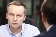 Staněk: Znečištění z dopravy má tisíce obětí, elektromobily jsou trend a brzy zlevní