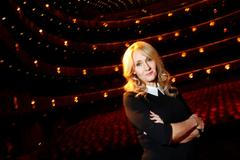 Joanne K. Rowlingová