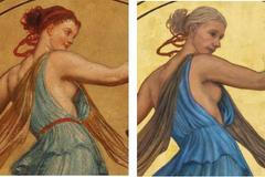 Kopie kalendária na orloji je kulturní ostuda. Autor se chce zviditelnit, říká Patka