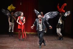 Proč se dítě vaří v kaši