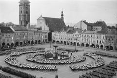 České Budějovice, Den Hitlerjugend, 1944