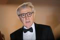 Woody Allen