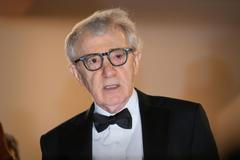 Woody Allen
