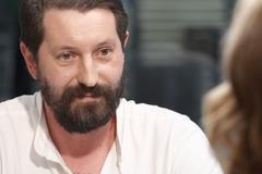 Drdel: Jídla si nevážíme, je to nefér vůči rostlinám i farmářům. Z marketů mám fobii