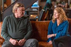 Zpráva o stavu manželství II