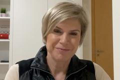 Neumannová: Mladí volí snazší cestu k úspěchu. Sportu je třeba obětovat část života