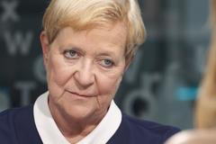 Čornejová: Bílá hora v dějinách příliš neznamenala. Děsný mezník se z ní stal později