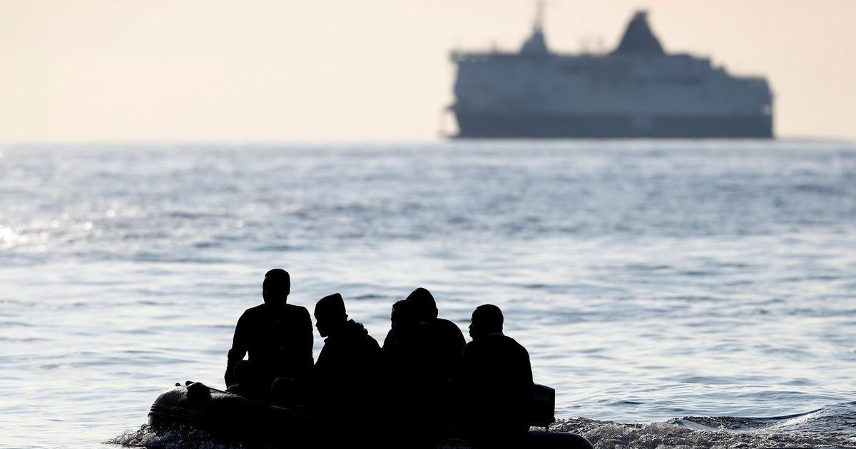 Humánní mise nebo byznys s pašeráky? Loď Sea-Watch 5 vyšetřuje policie