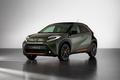 Embargo 5. listopadu 6:00: Toyota Aygo X nová generace miniauto Kolín