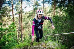 Hannah EPO survival MČR 2022