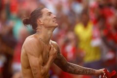 Anglický superpohár, Liverpool - Manchester City (Darwin Núňez)