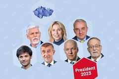 ikona - Prezident 2023