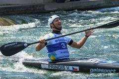 Vít Přindiš, MS 2022