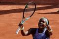 French Open semifinále