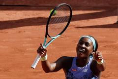 French Open semifinále