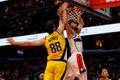 basketbal, NBA 2021/2022, Washington Wizards - Indiana Pacers, Tomáš Satoranský