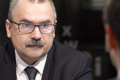 Vrbětická skartace: Je to podivné. Nemyslím si, že by to byla náhoda, říká Žáček