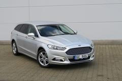 Ford Mondeo IV ojetý