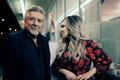 Robert Plant, Alison Krauss