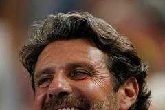 Patrick Mouratoglou, tenisový trenér