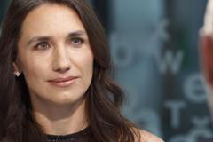 Šla bahnem i sněhem k tropickým ledovcům: Už není šance zachránit je, říká Šabacká