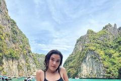 Pláž, ze které se posadil na zadek i DiCaprio se opět otevře turistům