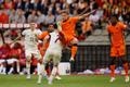 UEFA Nations League - Group D - Belgium v Netherlands