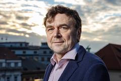 Foto / Pavel Tykač / Ekonomika / Byznys / Investice / Podnikatel