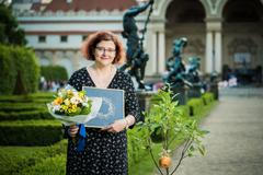 Global Teacher Prize cena