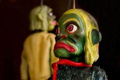 Hluboká voda, nejhlubší les, 2022, Horácká galerie