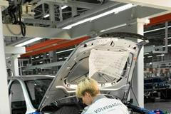 Škoda montáž v Kaluze