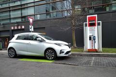 Nabíječky v Praze, které musíte hledat