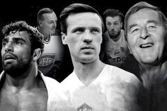 Úmrtí sportovců 2022