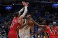 NBA: Utah Jazz at New Orleans Pelicans
