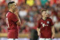 EKL: Sparta vs. Stavanger