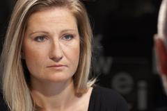 Stovky lidí se jí svěřily s traumaty z dětství: Píšou mi o bití do krve i zneužívání