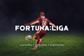 Fortuna Liga - 2022-2023 - Poutak