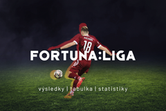 Fortuna Liga - 2022-2023 - Poutak