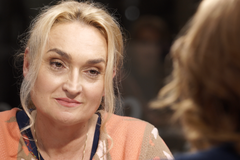 Ženy svou závislosti skrývají. O pomoc kvůli alkoholu si říkají pozdě, míní Šturmová