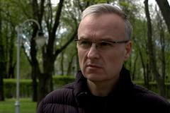 Rozhovor s bývalým viceprezidentem Gazprombanky, který utekl na Ukrajinu