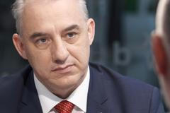 Středula: Peníze na pomoc lidem se prohodily oknem. Inflaci musíme promítnout do mezd