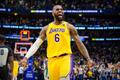NBA: Los Angeles Lakers at Dallas Mavericks