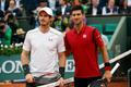 Finále French Open 2016: Andy Murray vs. Novak Djokovič