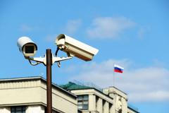 Stíny - Infiltrace ruských agentů mezi ukrajinskými migranty