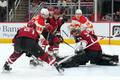 NHL: Calgary Flames at Arizona Coyotes